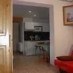 La Combeaute Apartamento *