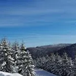 La Combeaute * Girmont-Val-dʼAjol