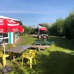 La Combeaute Apartamento