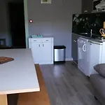 Apartamento La Combeaute