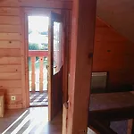 Apartamento La Combeaute *