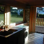 Apartamento La Combeaute Girmont-Val-dʼAjol