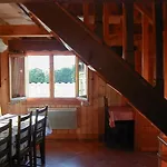 La Combeaute Girmont-Val-dʼAjol