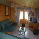 La Combeaute Apartamento