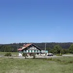 Apartamento La Combeaute *