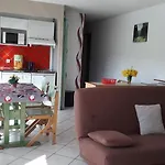 Apartamento La Combeaute Girmont-Val-dʼAjol