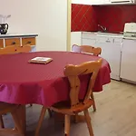 Apartamento La Combeaute Girmont-Val-dʼAjol