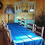 La Combeaute Apartamento