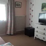 La Combeaute Apartamento *