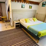 La Combeaute Apartamento