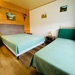 Apartamento La Combeaute *