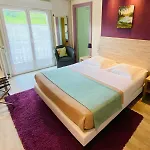 La Combeaute Apartamento Girmont-Val-dʼAjol