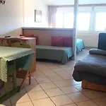 Apartamento La Combeaute Girmont-Val-dʼAjol
