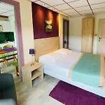 La Combeaute Apartamento