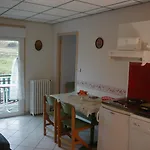 Apartamento La Combeaute *