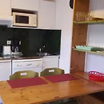 La Combeaute Apartamento Girmont-Val-dʼAjol