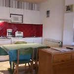La Combeaute Apartamento