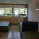 La Combeaute 아파트