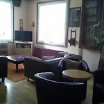 La Combeaute Apartamento