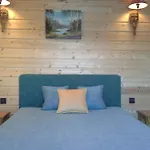 La Combeaute Apartamento Girmont-Val-dʼAjol