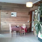 La Combeaute Apartamento Girmont-Val-dʼAjol