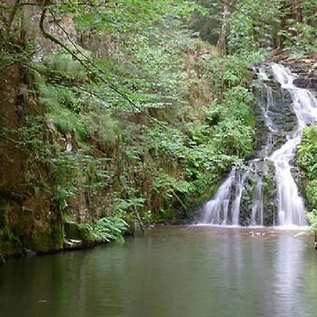 Résidence La Combeauté 4* Girmont-Val-dʼAjol
