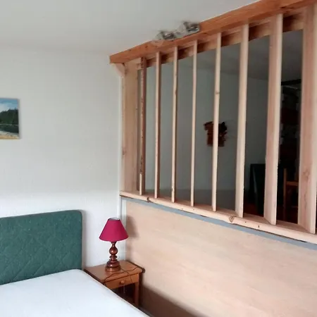 La Combeaute Bed & Breakfast Girmont-Val-d'Ajol