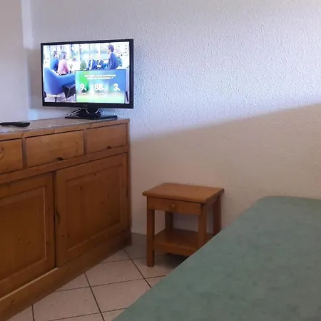 Bed & Breakfast La Combeaute Girmont-Val-d'Ajol