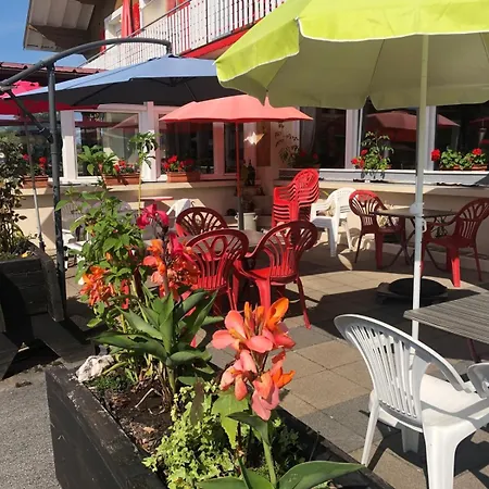 La Combeaute Girmont-Val-dʼAjol