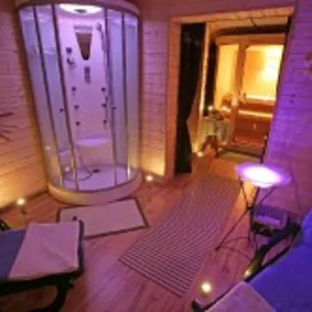 La Combeaute Apartamento