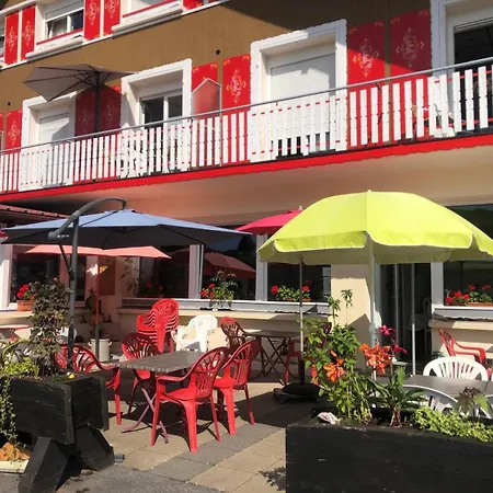 La Combeaute Lägenhet *