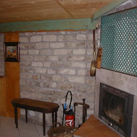 La Combeaute Apartment Girmont-Val-dʼAjol