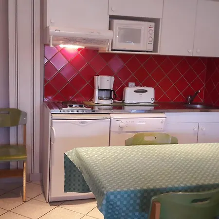 Apartment La Combeaute Girmont-Val-dʼAjol