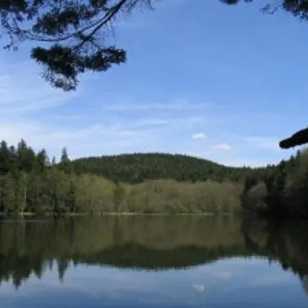 La Combeaute * Girmont-Val-dʼAjol