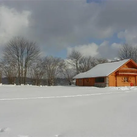 Lägenhet La Combeaute *