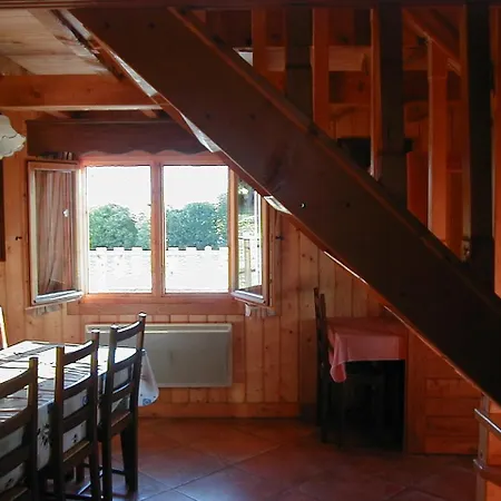 La Combeaute Girmont-Val-dʼAjol