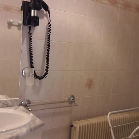 La Combeaute Apartamento Girmont-Val-dʼAjol