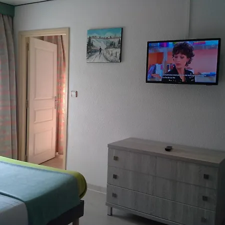 La Combeaute Apartment Girmont-Val-dʼAjol