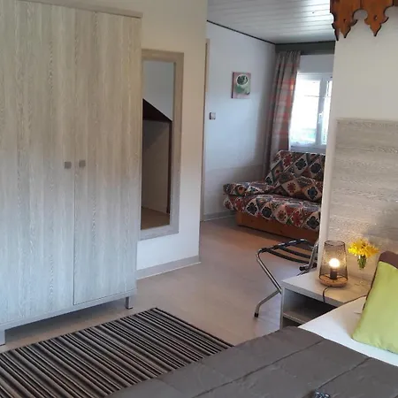 La Combeaute Girmont-Val-dʼAjol