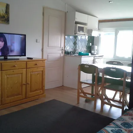 La Combeaute Girmont-Val-dʼAjol