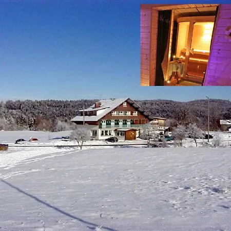La Combeaute Girmont-Val-dʼAjol
