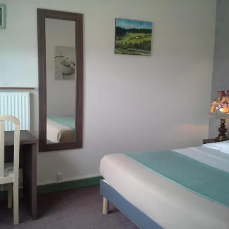 La Combeaute * Girmont-Val-dʼAjol