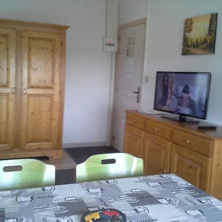 La Combeaute Girmont-Val-dʼAjol