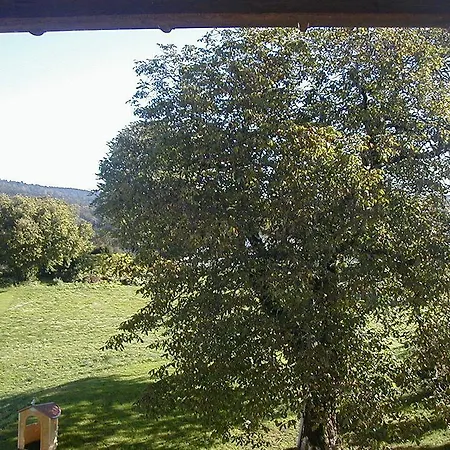 Résidence La Combeauté * Girmont-Val-d'Ajol