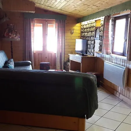 La Combeaute Girmont-Val-d'Ajol