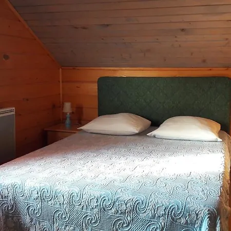 Bed & Breakfast La Combeaute 4*