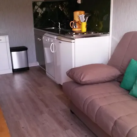 Bed & Breakfast La Combeaute Girmont-Val-d'Ajol