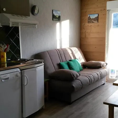Résidence La Combeauté 4* Girmont-Val-dʼAjol