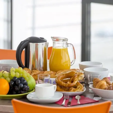Résidence La Combeauté Bed & Breakfast Girmont-Val-dʼAjol
