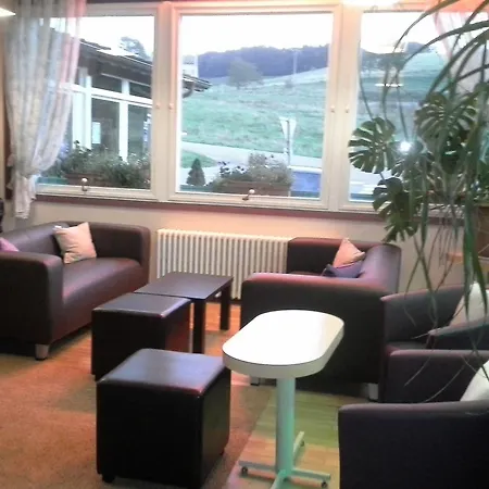 La Combeaute Apartman *